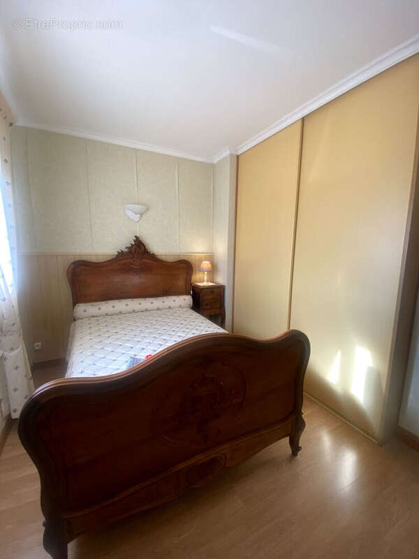 Maison à AIGUES-MORTES