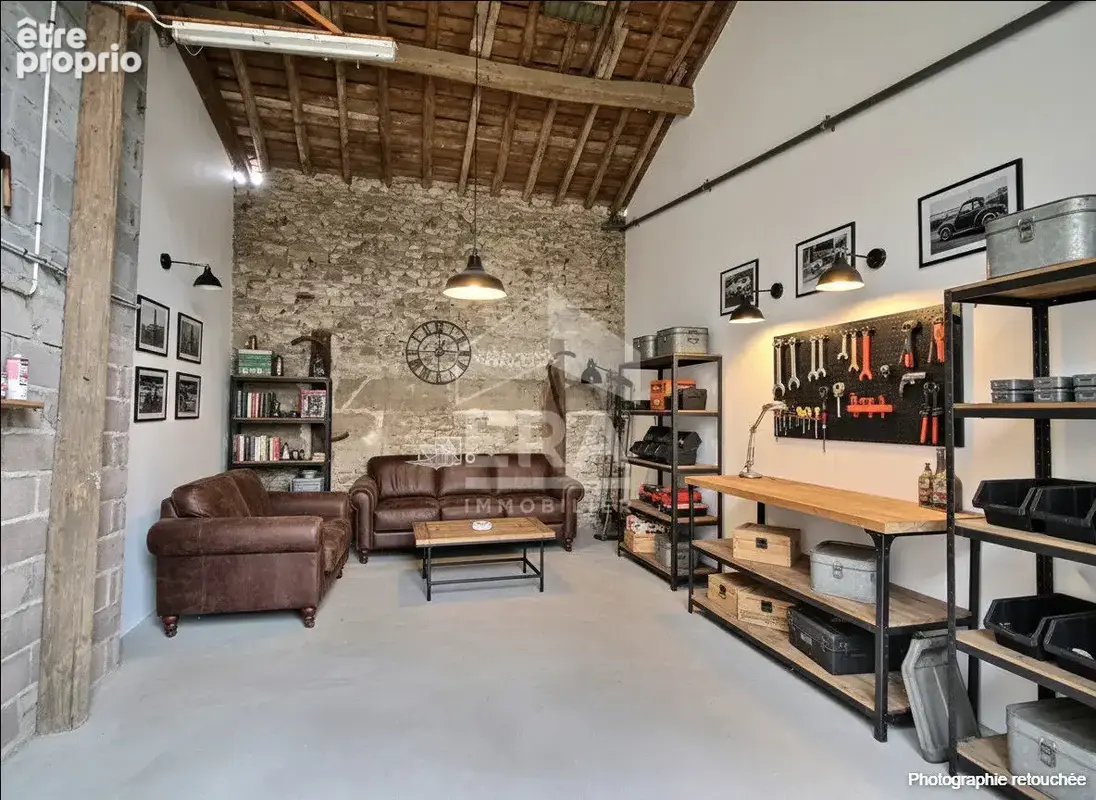 Maison 90m² à lezoux - photo 15