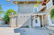 Maison à TIGNIEU-JAMEYZIEU