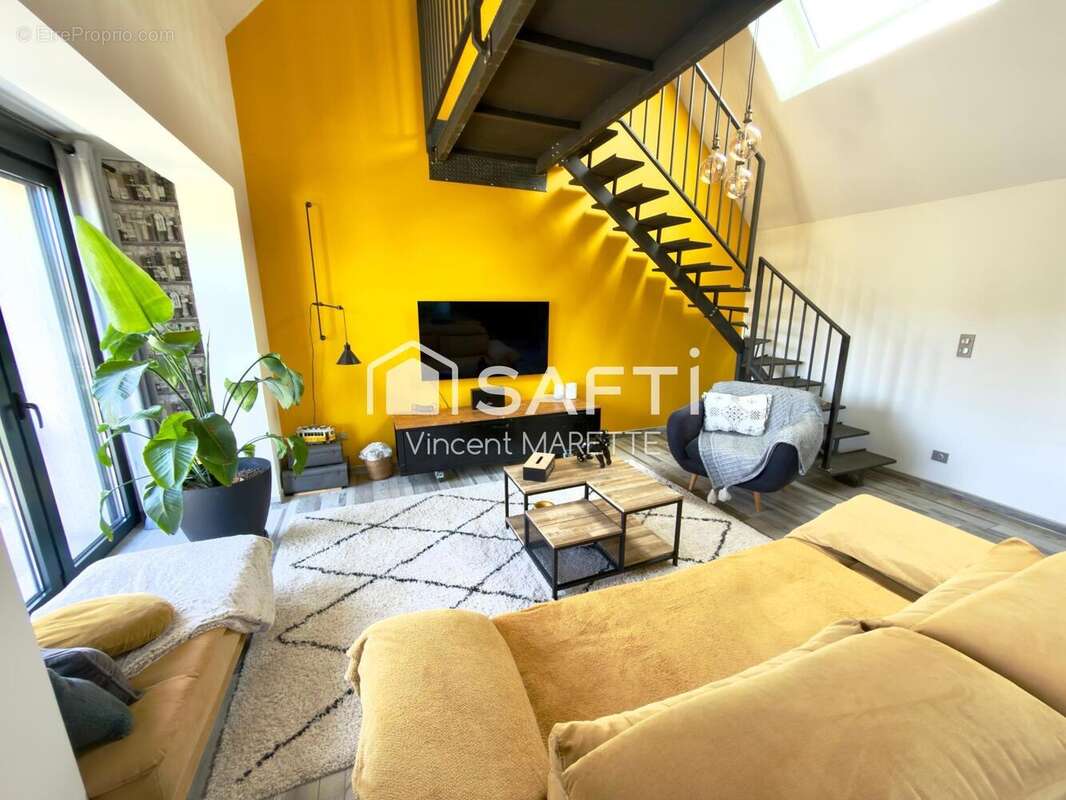 Photo 8 - Maison à VILLERS-SOUS-SAINT-LEU
