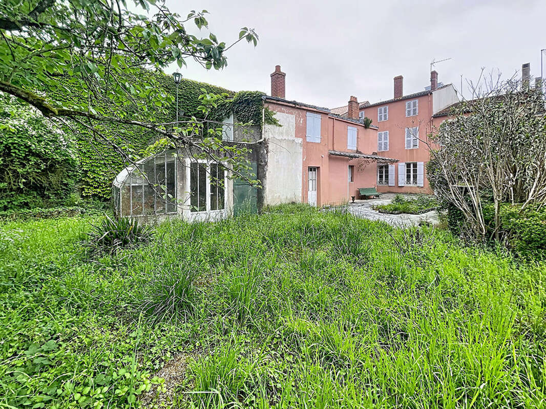 Maison à MARANS