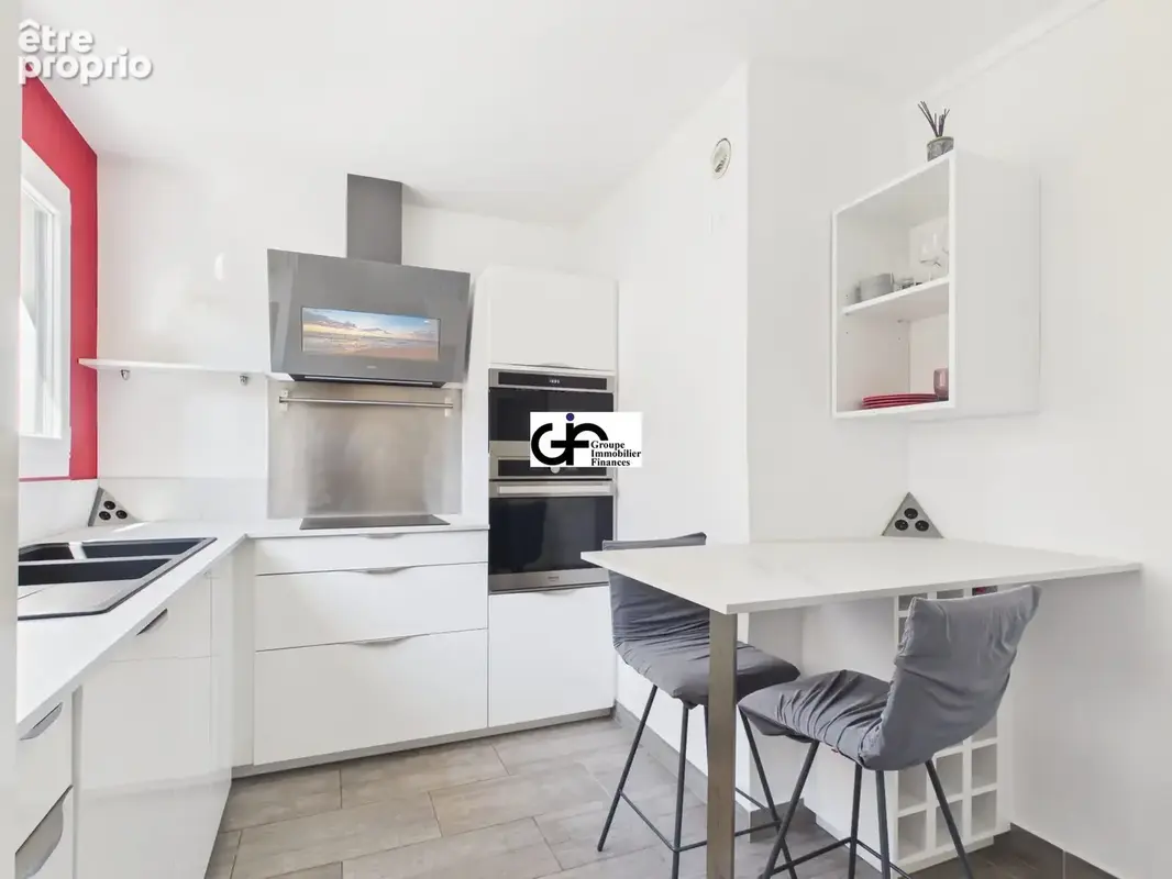 Appartement 3 pièces 89 m² à vendre à Paris-16e (75016) - photo 7