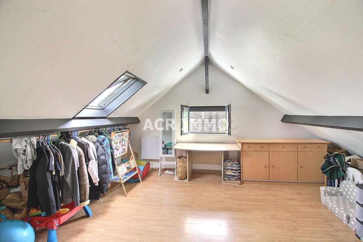 Maison à ANDRESY