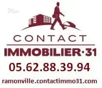 Ramonville Port Sud  Appartement T4 avec Terrasse, Loggia, Balcon, Ascenseur et parking - photo 10