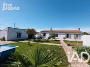 Photo 1 - Maison à LE CHATEAU-D'OLERON