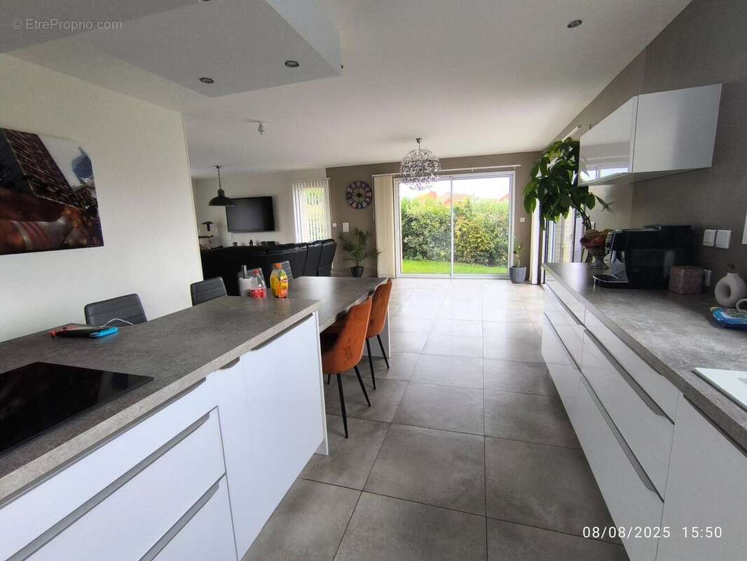 Photo 6 - Maison à ROQUETOIRE