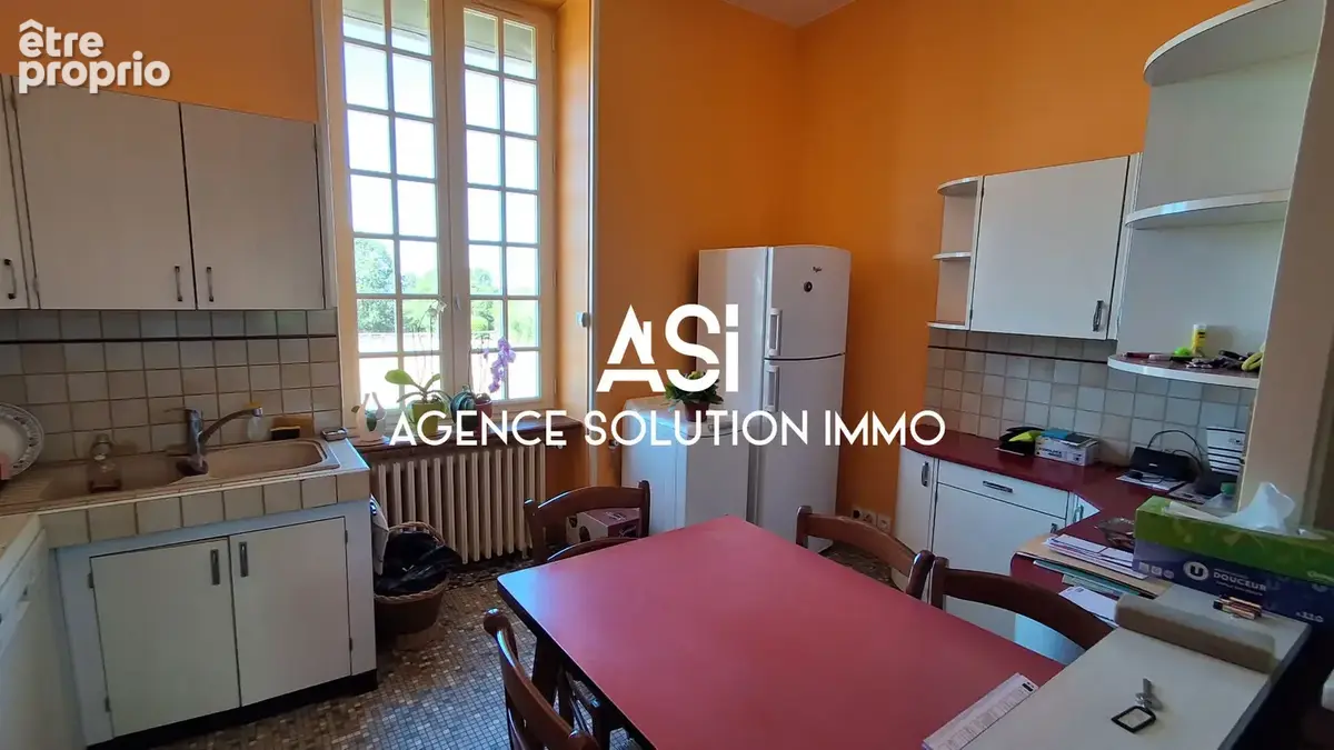 Maison de Maître et structure Equestre - Mansion & Equestrian facilities - photo 5