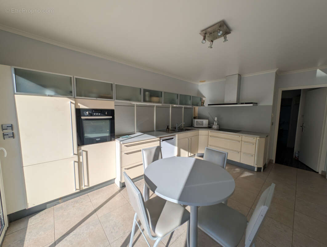 Maison à PONT-SCORFF