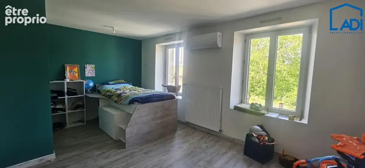 Coup de coeur à 5 min de ST MAIXENT, Maison familiale !!! - photo 12