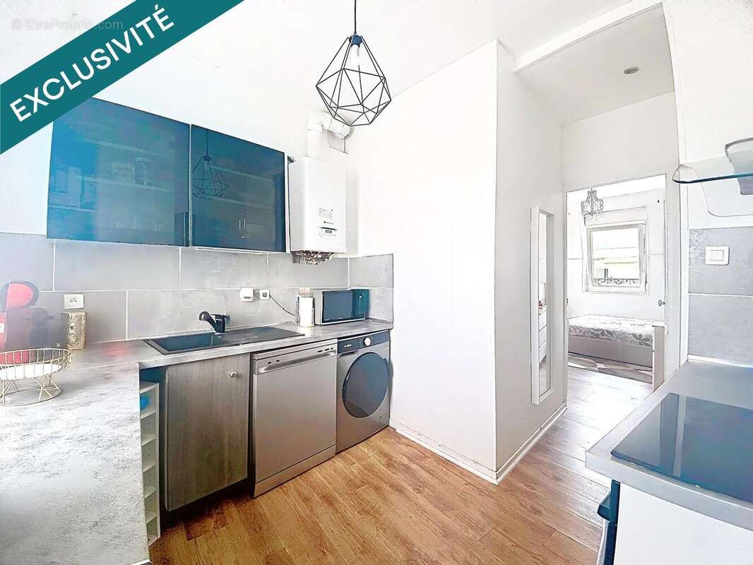 Photo 8 - Appartement à REIMS