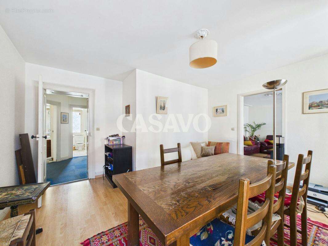 Vente Appartement 5 pièces de 125m² - 67000 Strasbourg - photo 6
