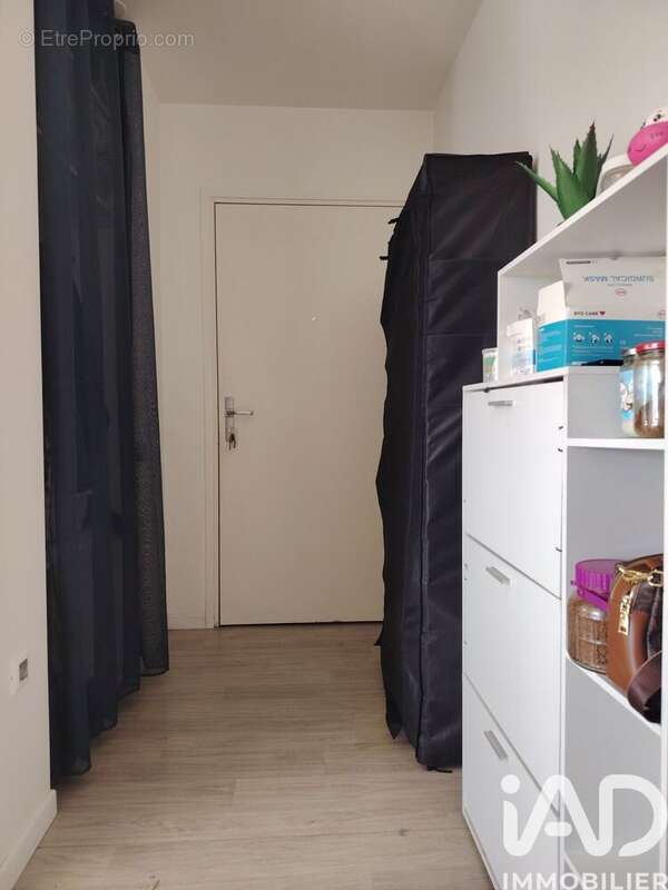 Photo 6 - Appartement à LES ULIS