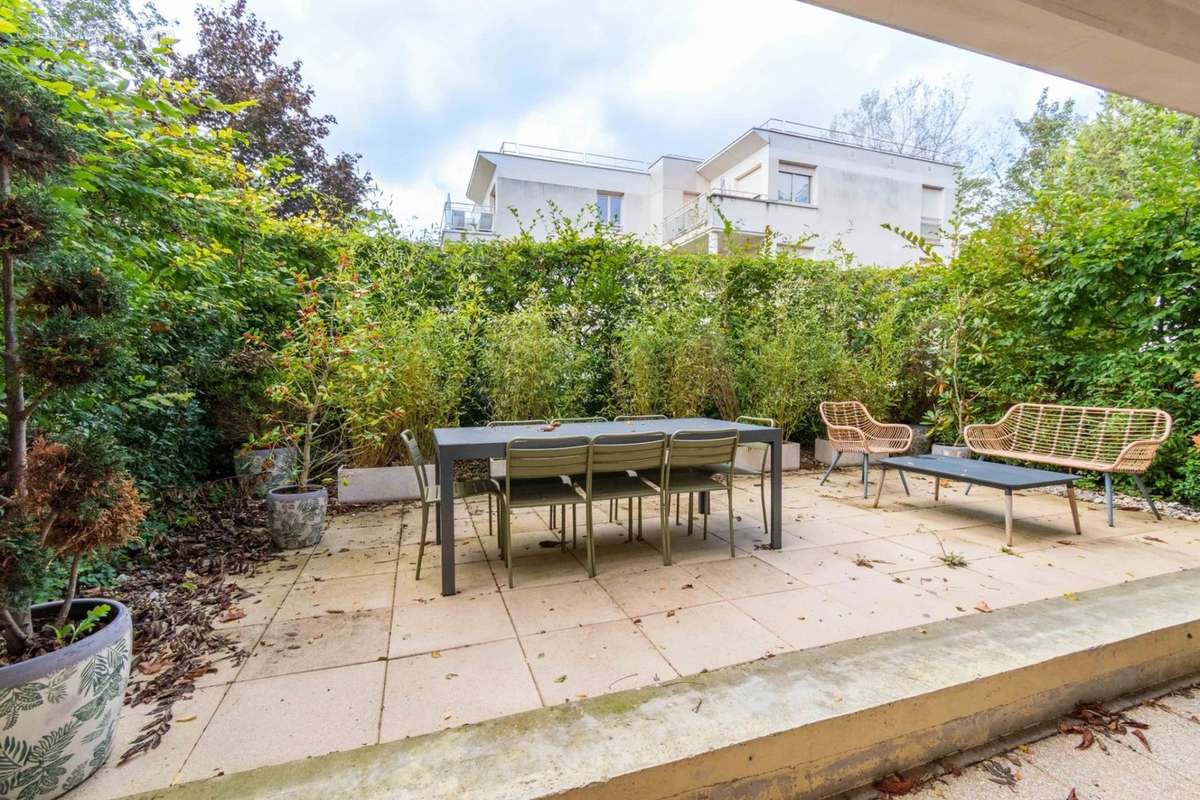 Appartement à MONTMORENCY