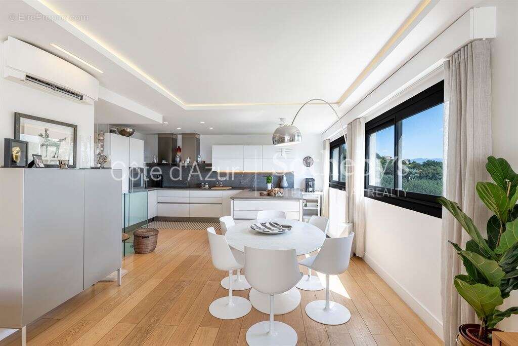 Maison à NICE