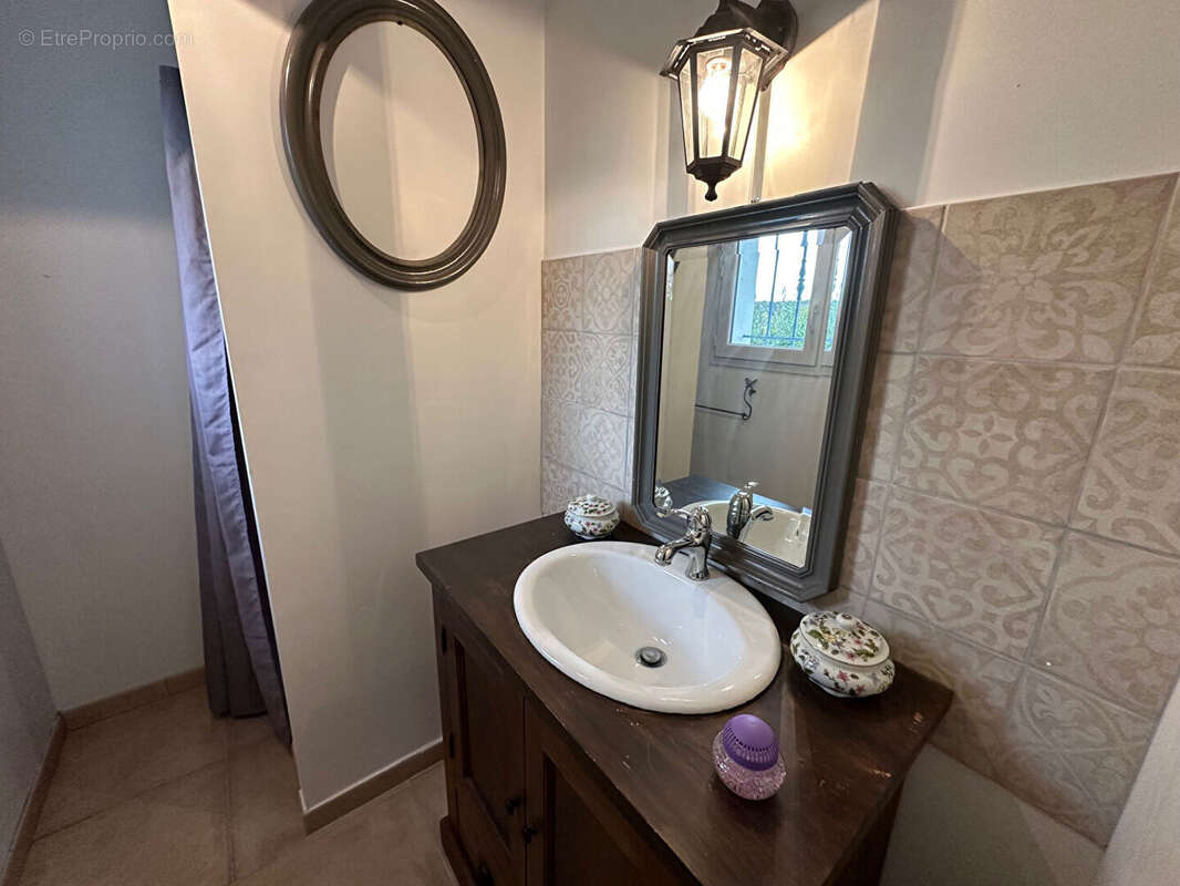 Maison à CHEVAL-BLANC