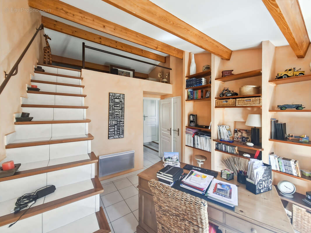 Maison à MARAUSSAN