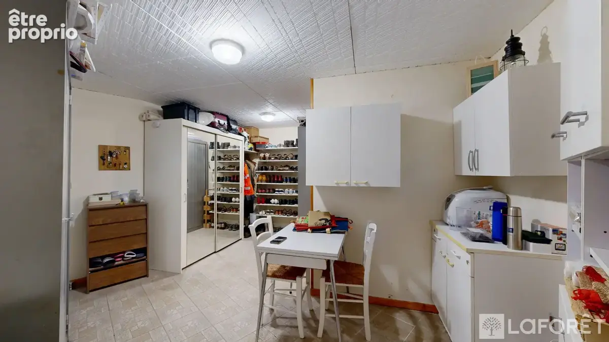 Maison à bessay sur allier - photo 16