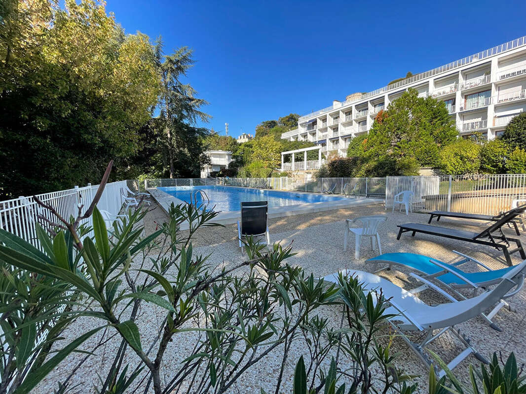 Appartement à POITIERS