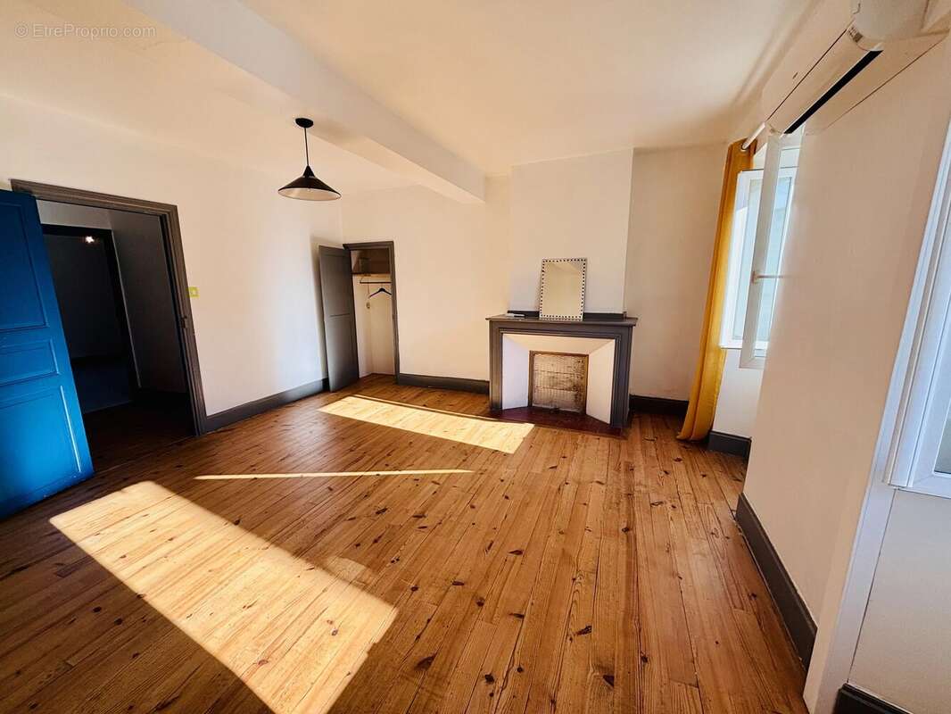 Maison à VERNIOLLE