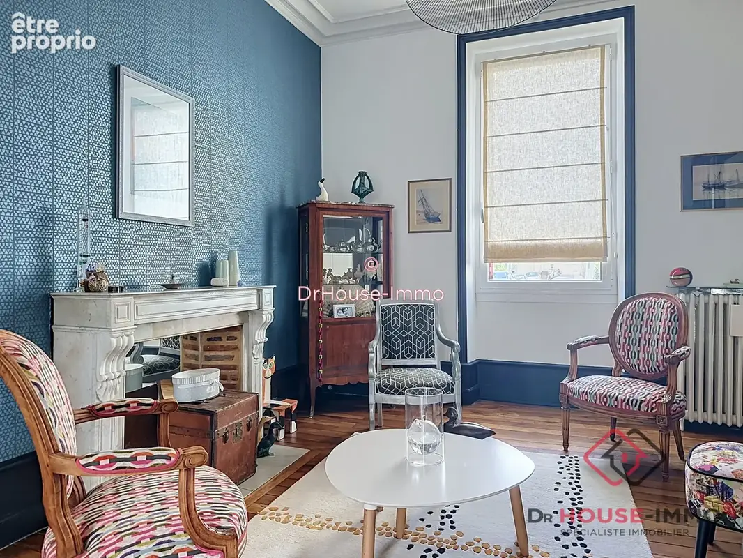 Maison 154 m² à Perigueux  - photo 4