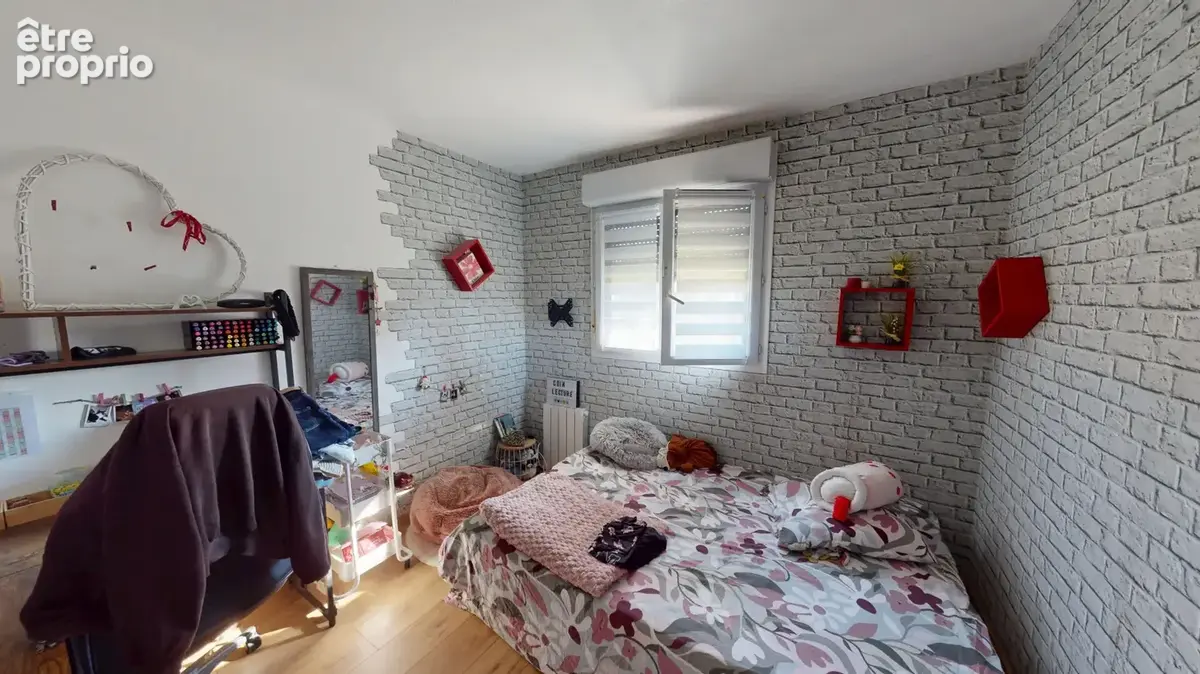 Maison Orange - 5 pièces - 100 m² - photo 13