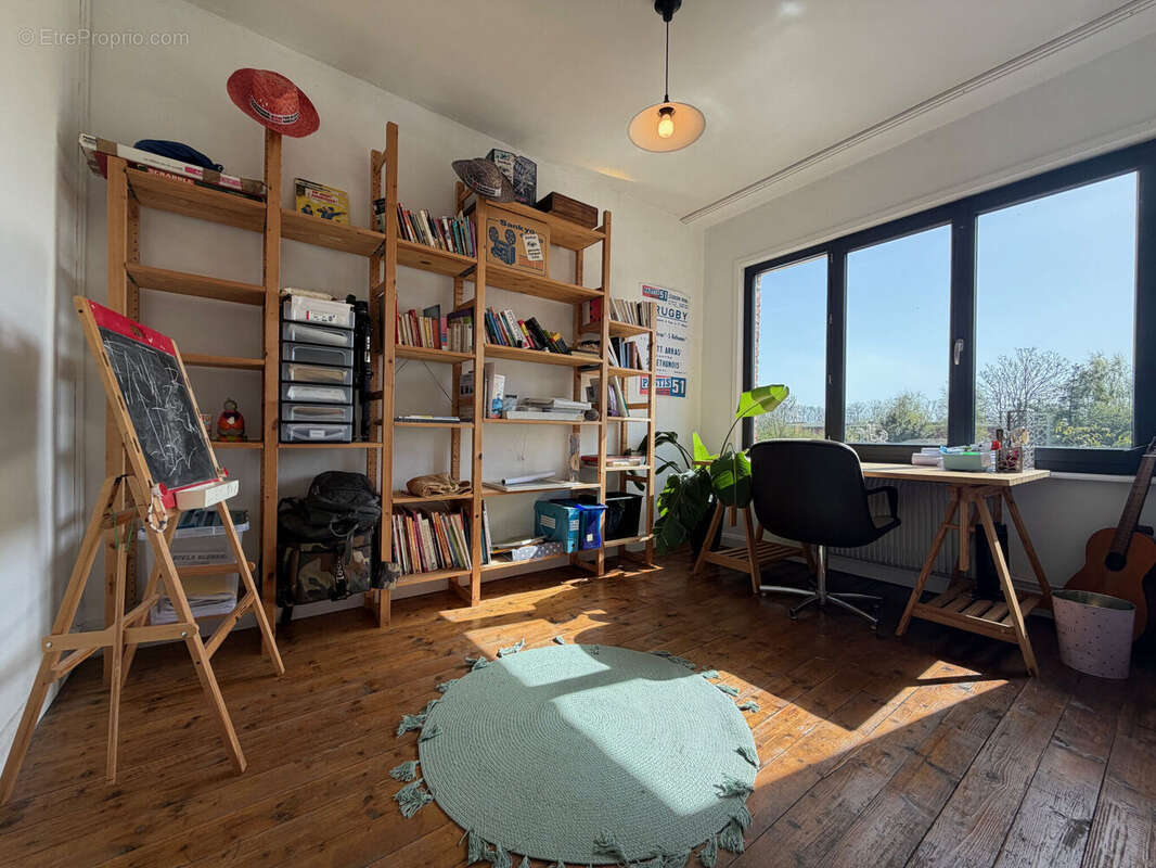 Photo 3 - Maison à BETHUNE