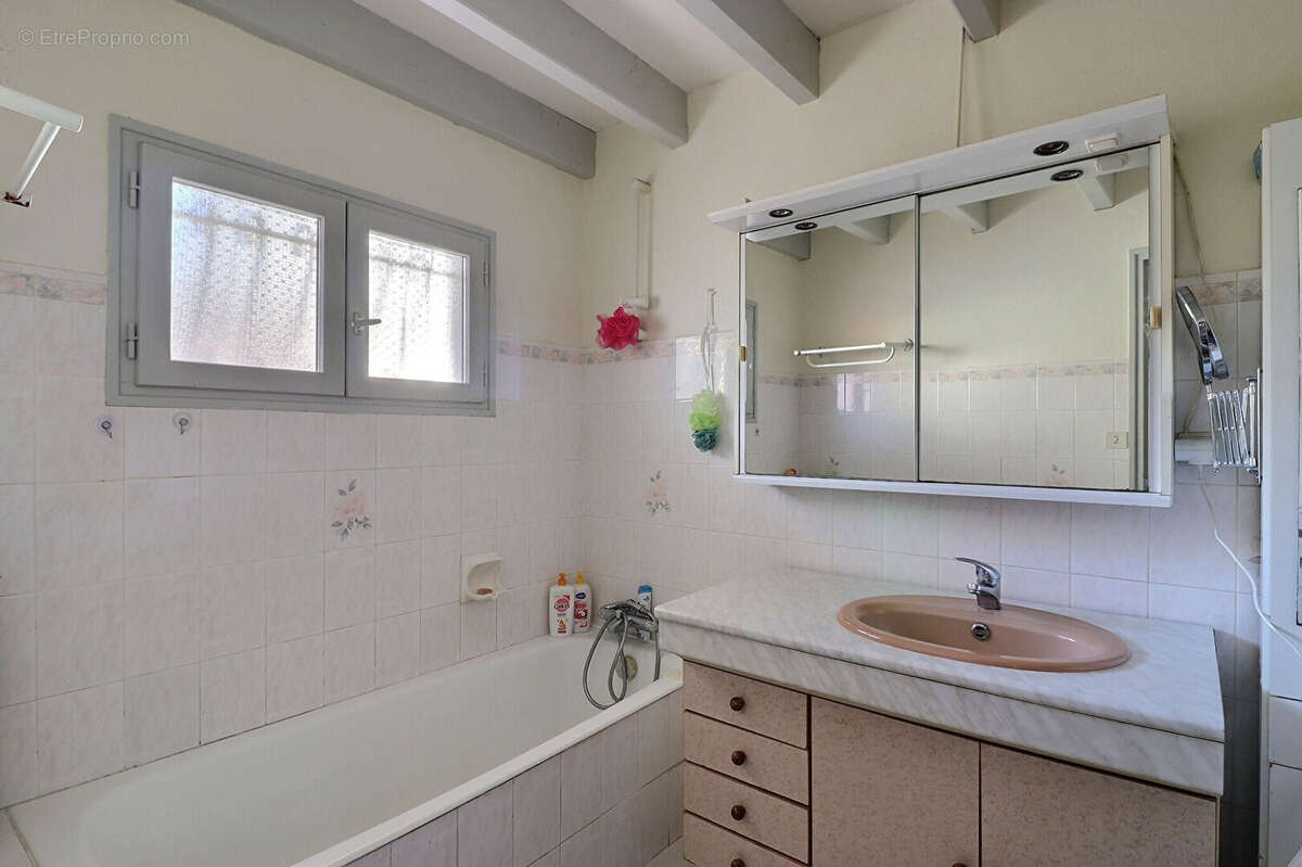 Maison à SAINT-SEVER