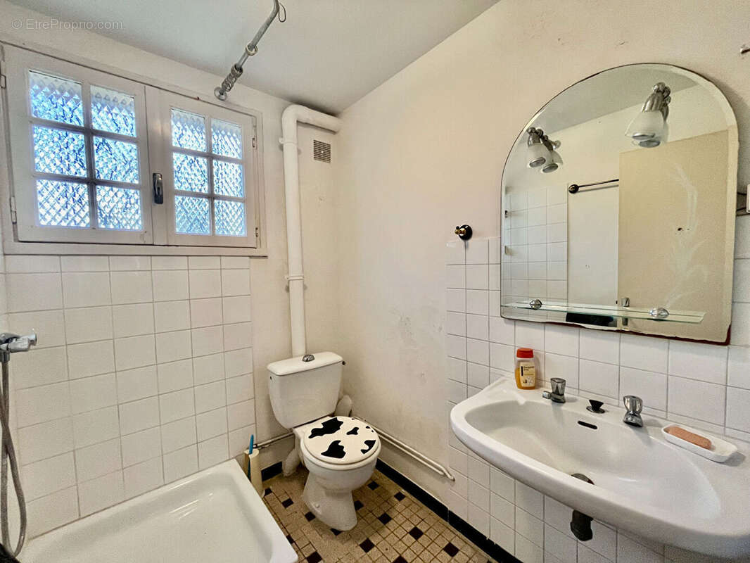 Maison à CASTELMORON-SUR-LOT