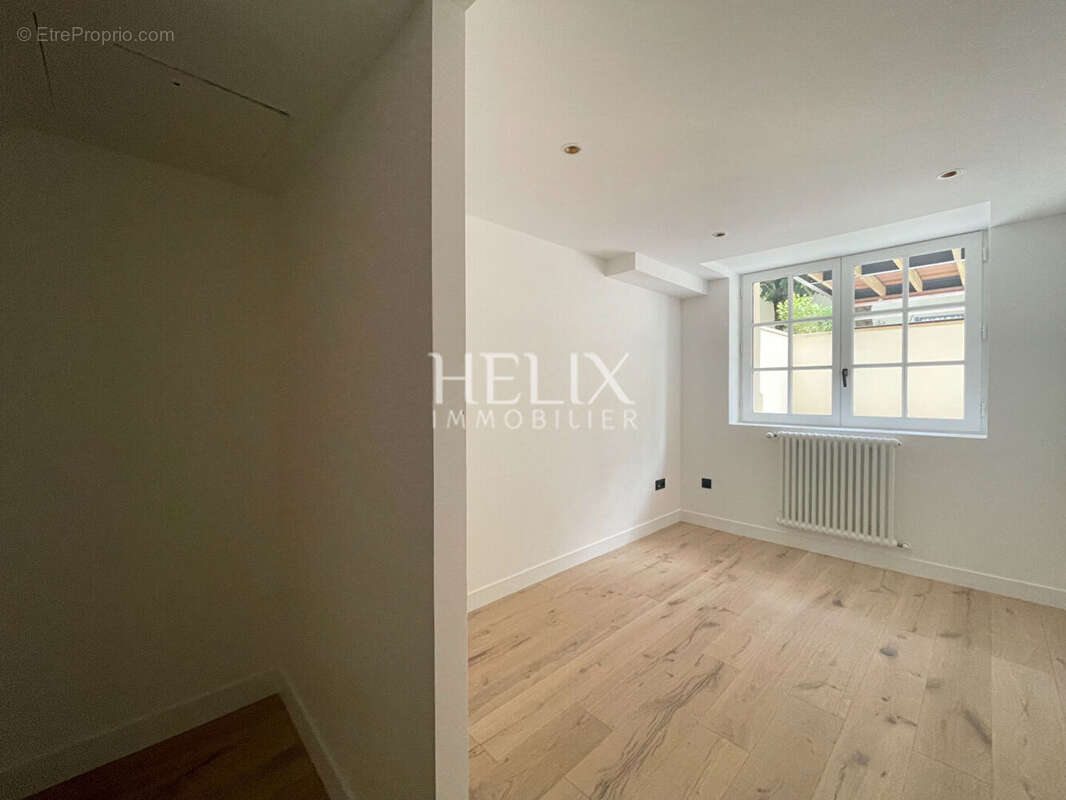 Maison à SAINT-GERMAIN-EN-LAYE