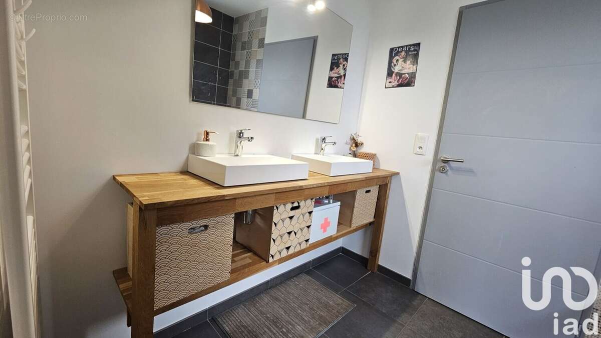 Photo 8 - Maison à SAINT-GERVAIS