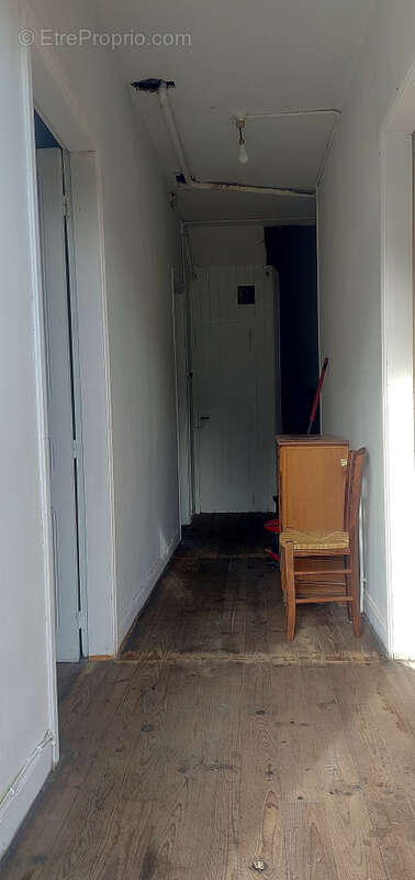 Maison à AUDRESSEIN