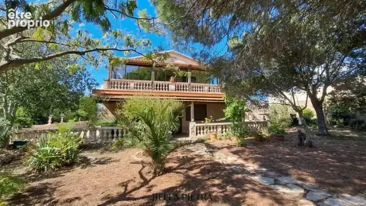 Maison 7 pièces 245 m² à vendre à Sete (34200) - photo 2