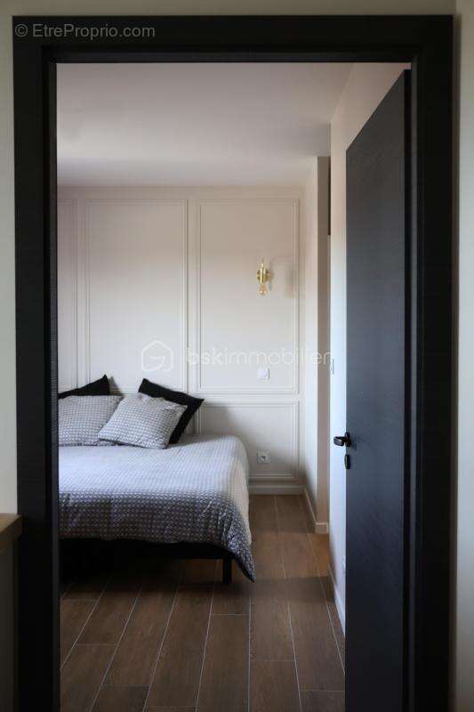 Maison à PONT-EVEQUE