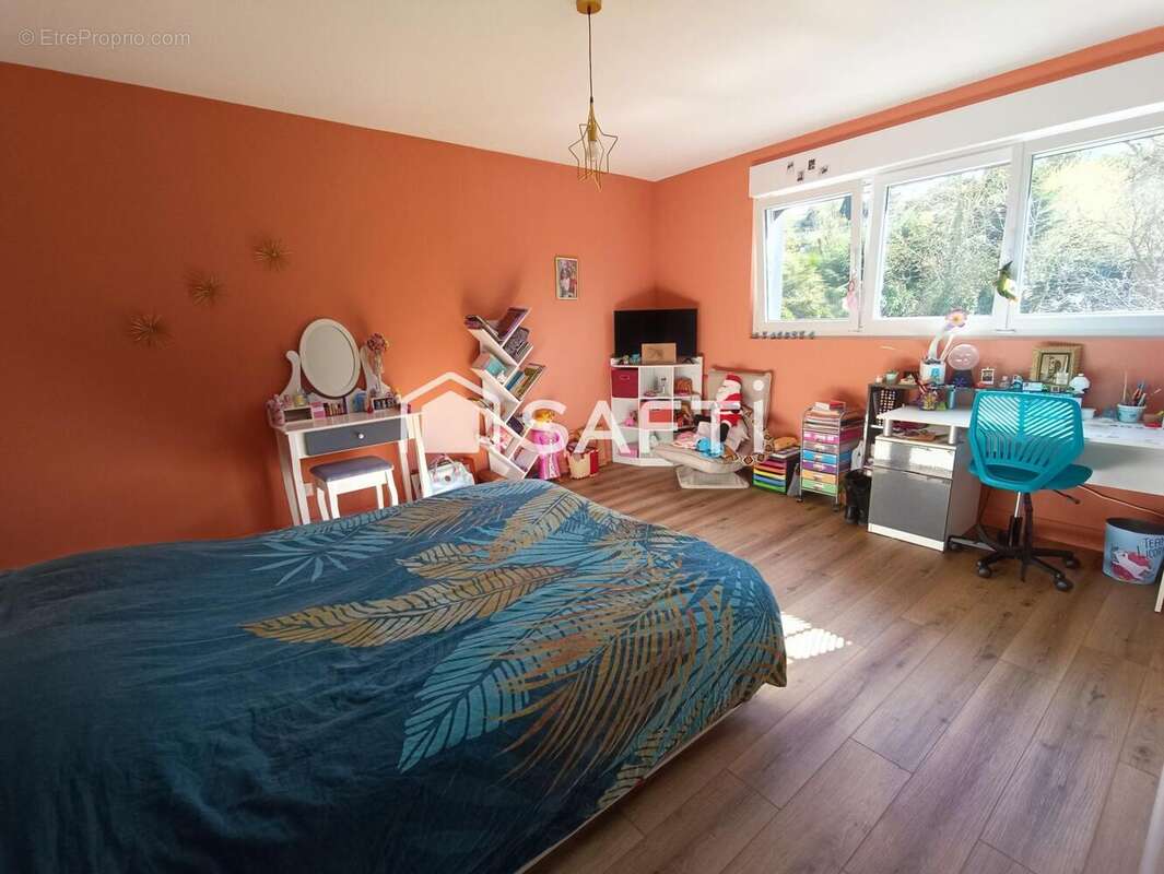 Photo 8 - Maison à SAINT-MARTIN-BOULOGNE