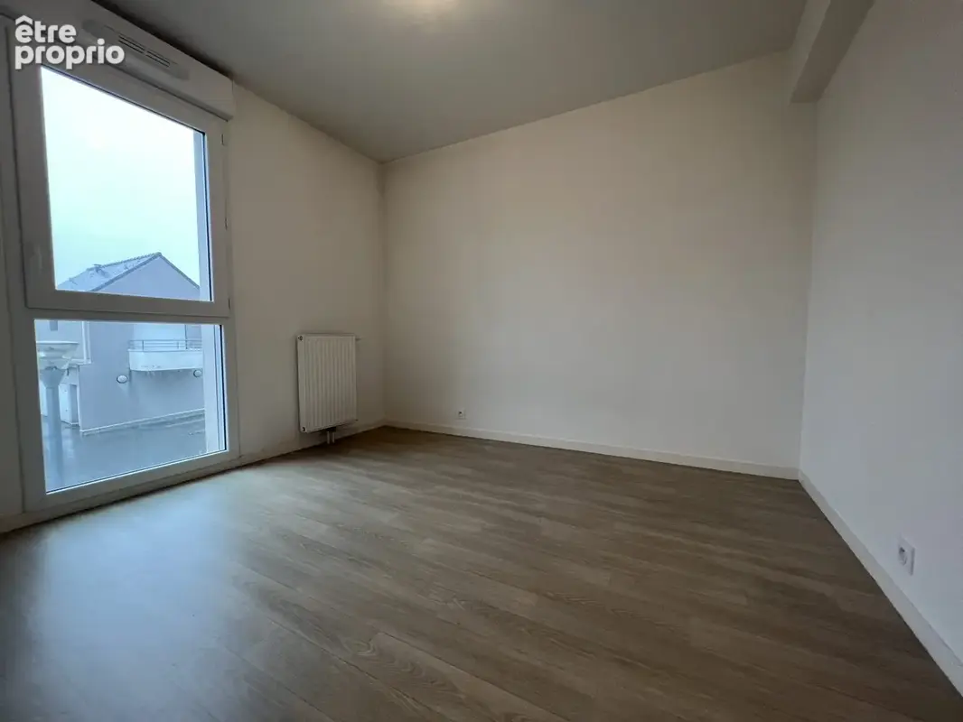 Appartement 65 m² à Cesson-Sevigne  - photo 8