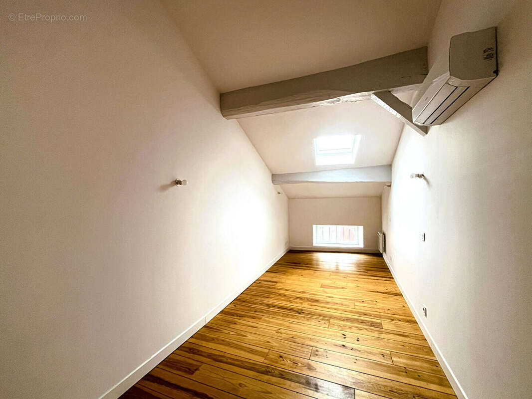 Appartement à DAX