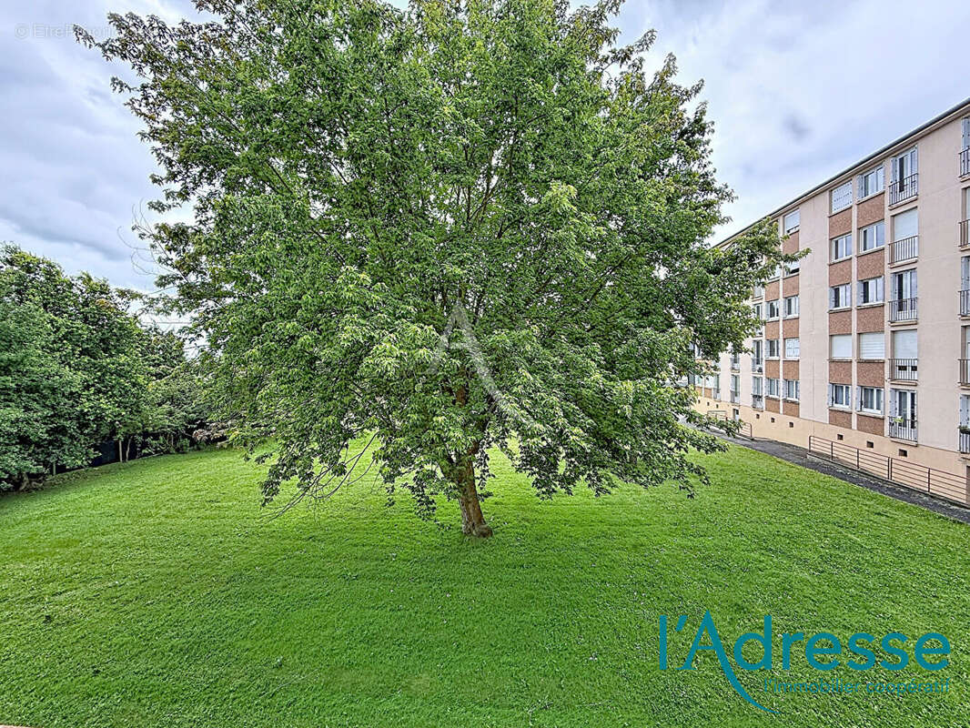Appartement à LAVAL
