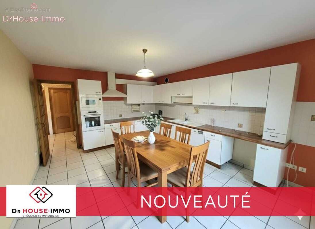 Appartement à ESPALY-SAINT-MARCEL