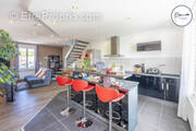Appartement à GOLBEY