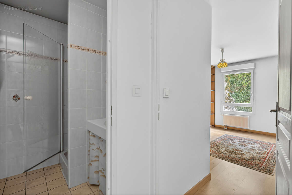 Appartement à ANNECY