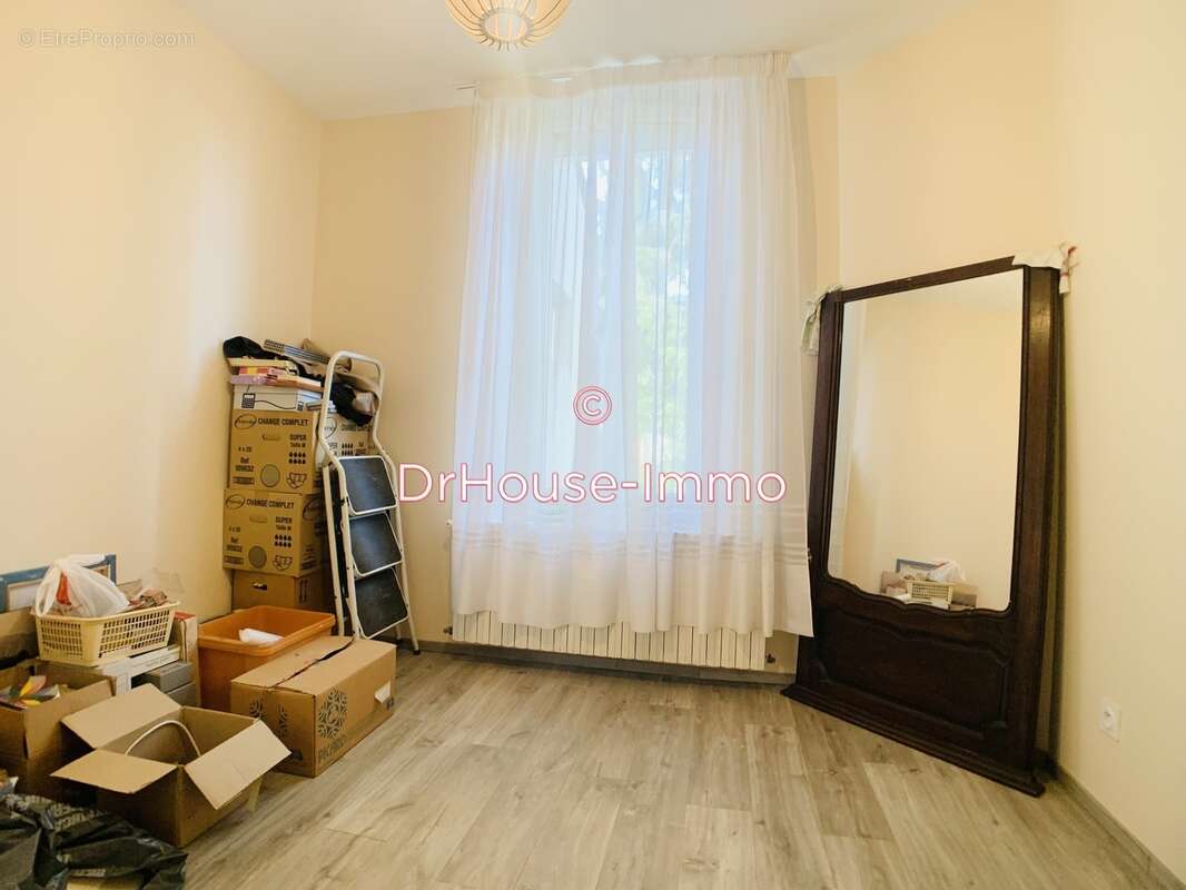 Maison à CHALETTE-SUR-LOING