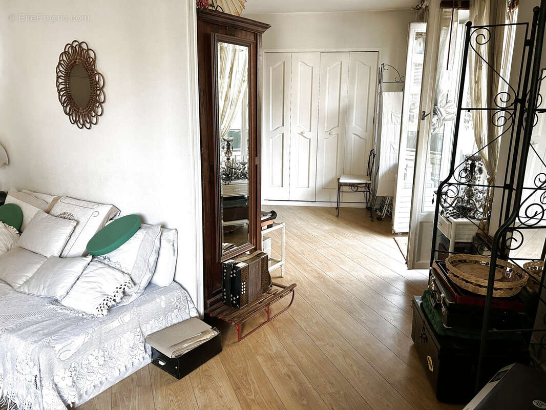 Appartement à LYON-6E