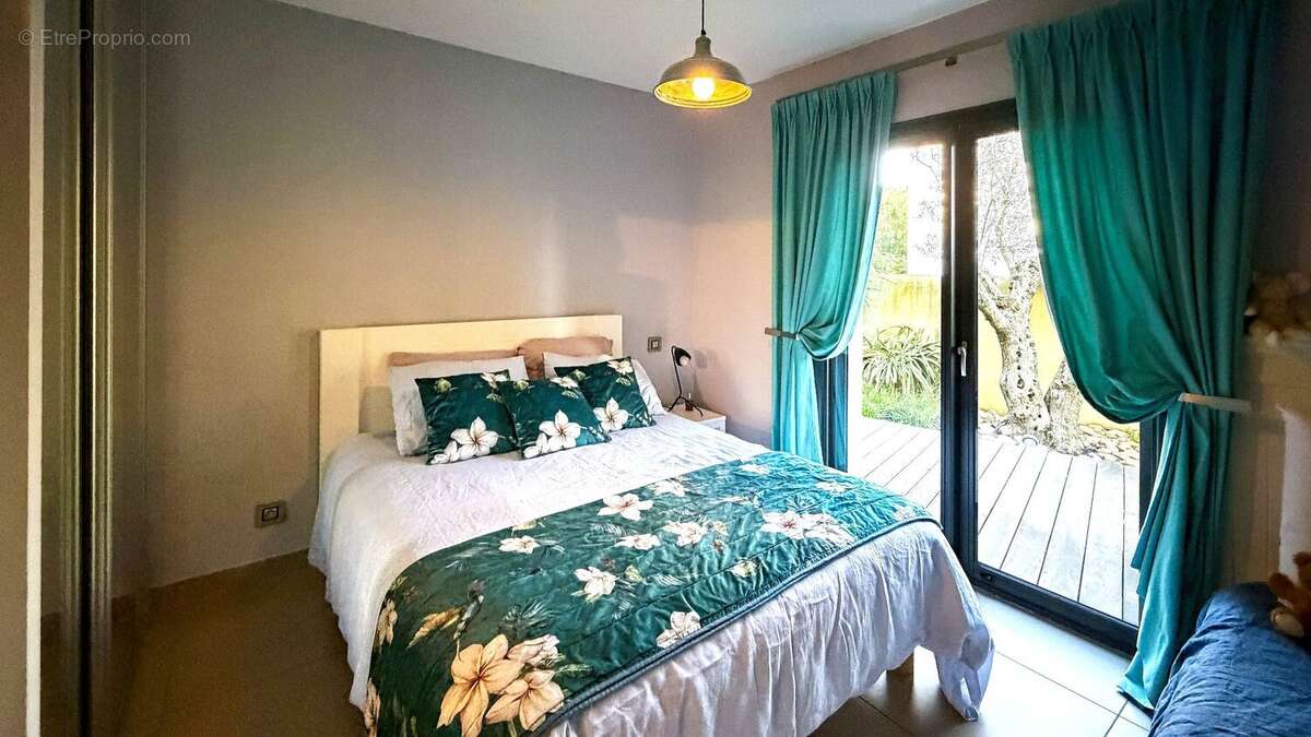 Maison à SETE