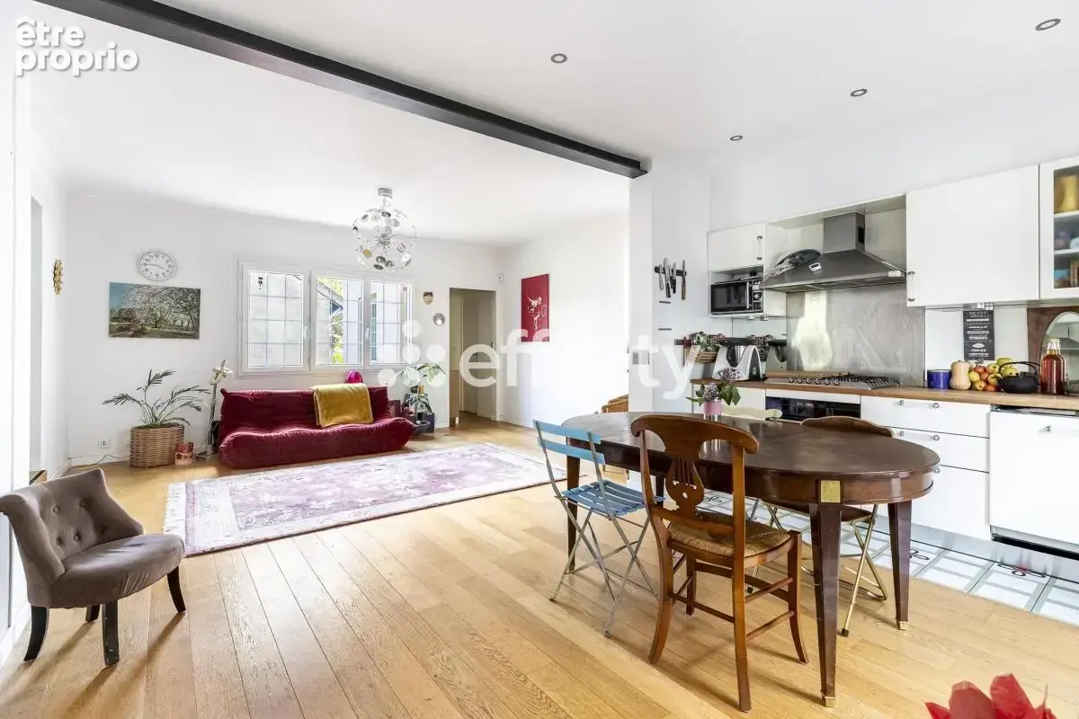 Maison 170 m² à Fontenay-Sous-Bois  - photo 3