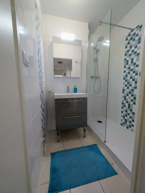 Appartement à SAINT-HERBLAIN