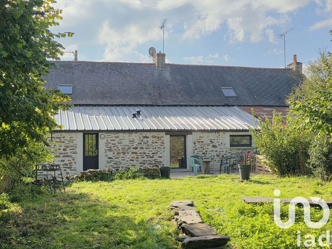 Photo 4 - Maison à LA NOE-BLANCHE