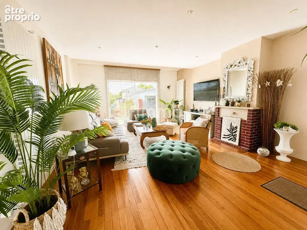 Maison 160m² complètement rénové +studio indépendant - 33140 Cad - photo 11