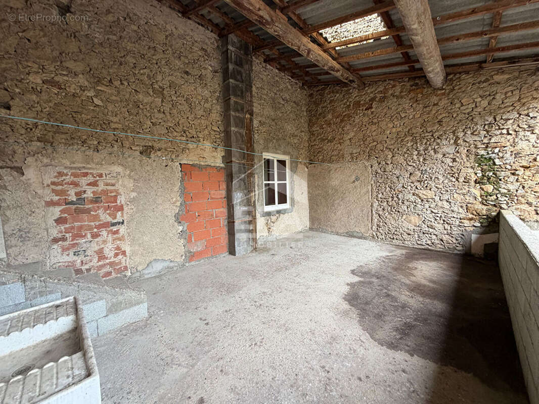 Maison 132m² à luc-sur-orbieu - photo 15