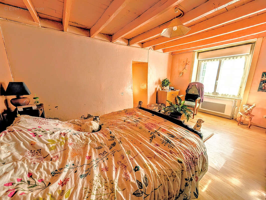 Maison à PLELAN-LE-GRAND