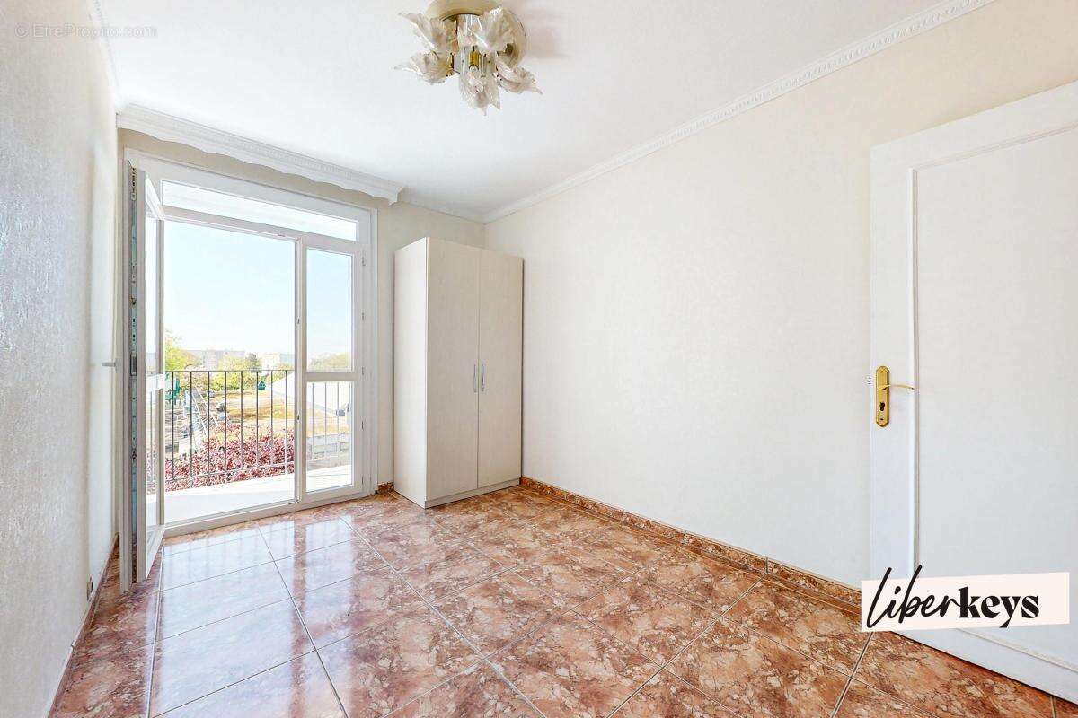 Appartement à CRETEIL